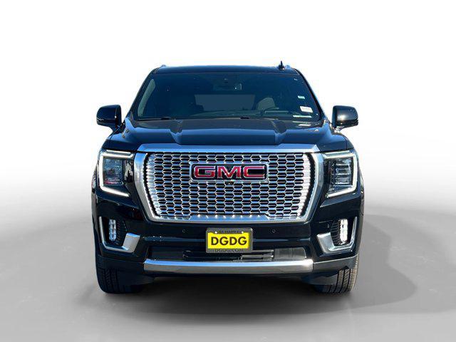 new 2024 GMC Yukon XL car, priced at $83,999