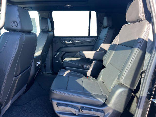 new 2024 GMC Yukon XL car, priced at $83,999