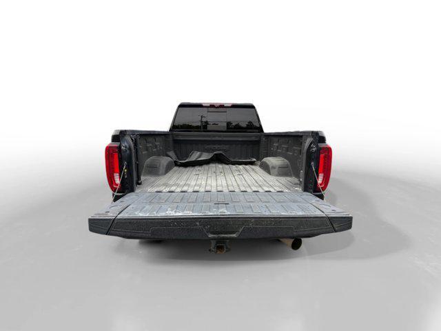 used 2021 GMC Sierra 2500 car, priced at $50,999