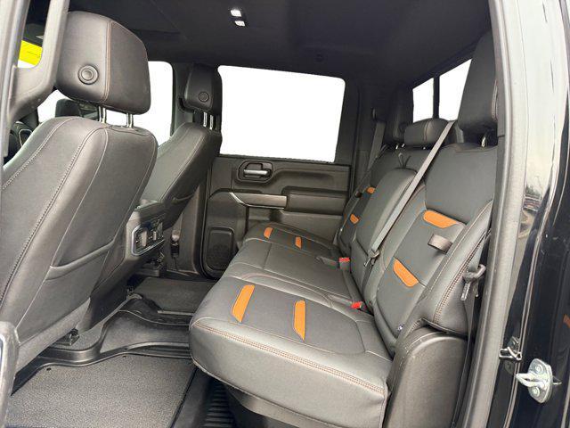 used 2021 GMC Sierra 2500 car, priced at $50,999