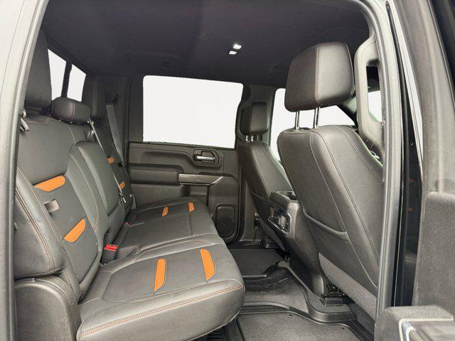 used 2021 GMC Sierra 2500 car, priced at $50,999