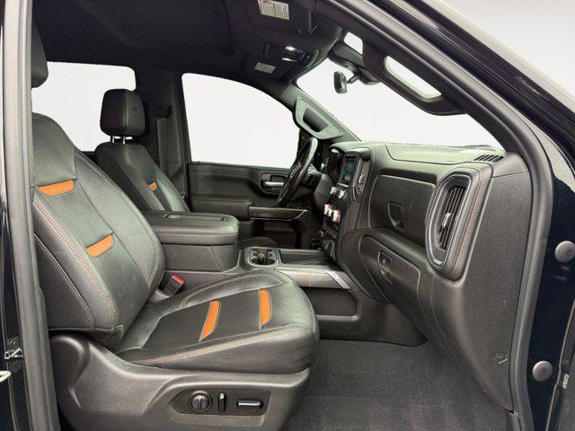 used 2021 GMC Sierra 2500 car, priced at $50,999