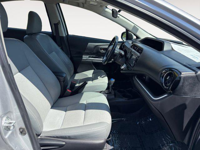 used 2017 Toyota Prius c car, priced at $15,399