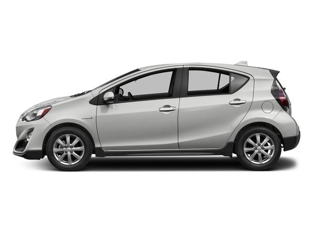 used 2017 Toyota Prius c car, priced at $16,599