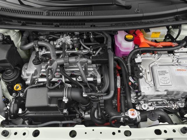 used 2017 Toyota Prius c car, priced at $16,599