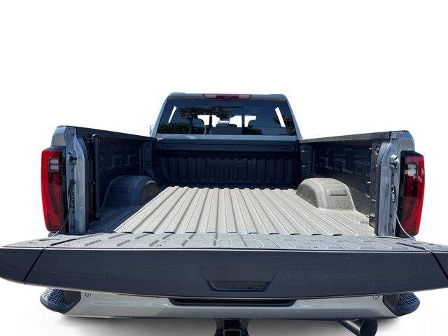 new 2025 GMC Sierra 2500 car, priced at $95,145