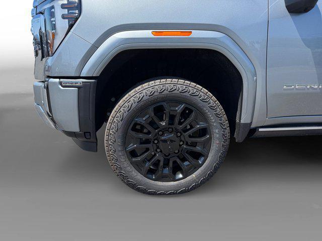 new 2025 GMC Sierra 2500 car, priced at $95,145