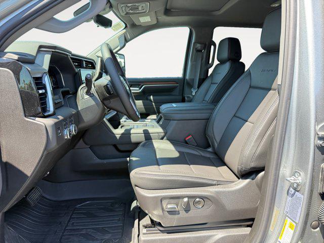 new 2025 GMC Sierra 2500 car, priced at $95,145