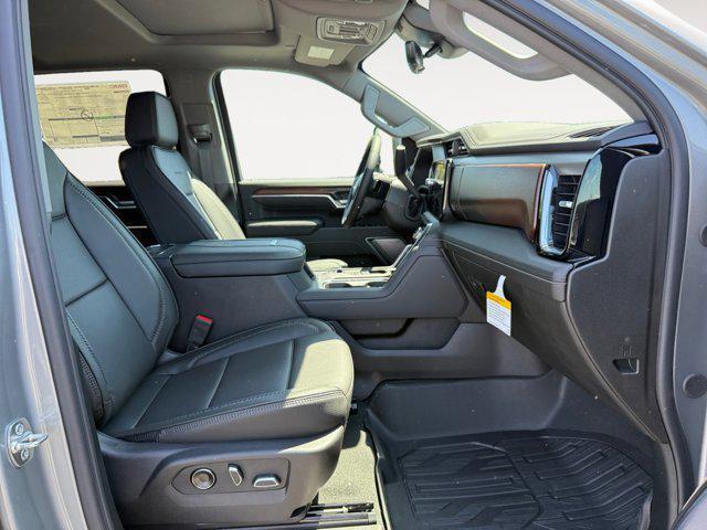 new 2025 GMC Sierra 2500 car, priced at $95,145