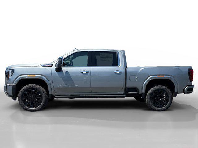 new 2025 GMC Sierra 2500 car, priced at $95,145