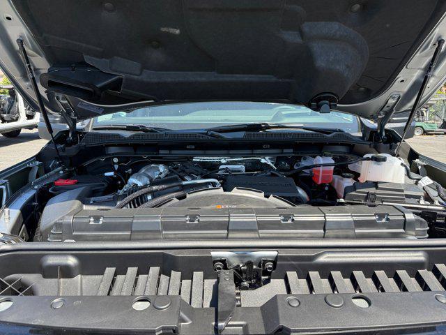 new 2025 GMC Sierra 2500 car, priced at $95,145