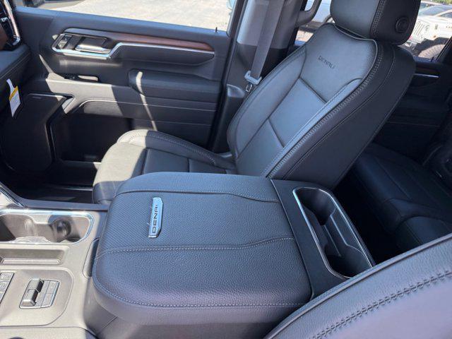 new 2025 GMC Sierra 2500 car, priced at $95,145