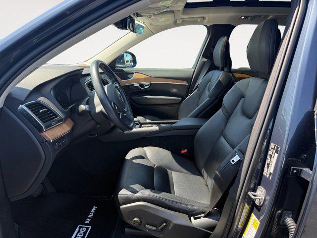 used 2022 Volvo XC90 Recharge Plug-In Hybrid car, priced at $51,278