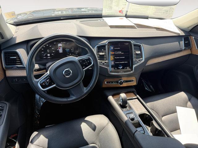 used 2022 Volvo XC90 Recharge Plug-In Hybrid car, priced at $51,278