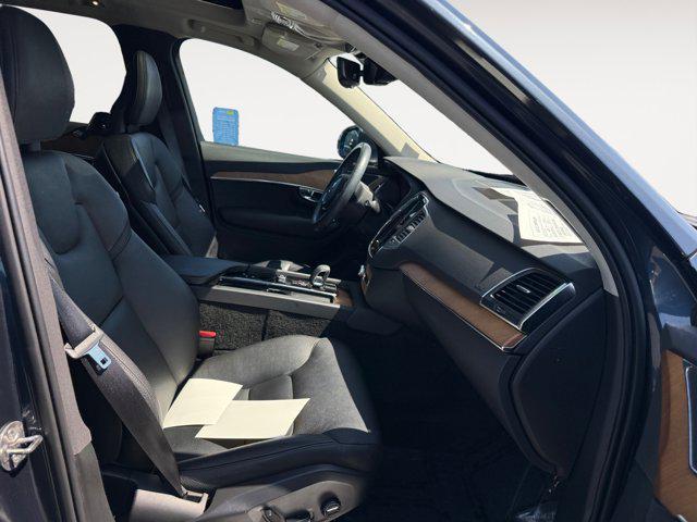 used 2022 Volvo XC90 Recharge Plug-In Hybrid car, priced at $51,278