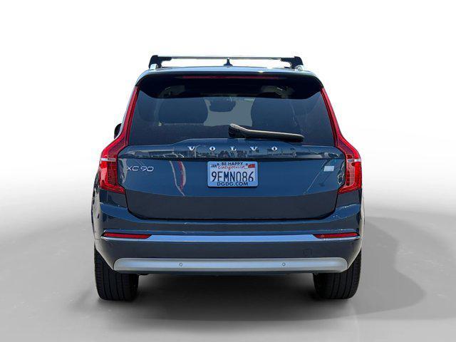 used 2022 Volvo XC90 Recharge Plug-In Hybrid car, priced at $51,278