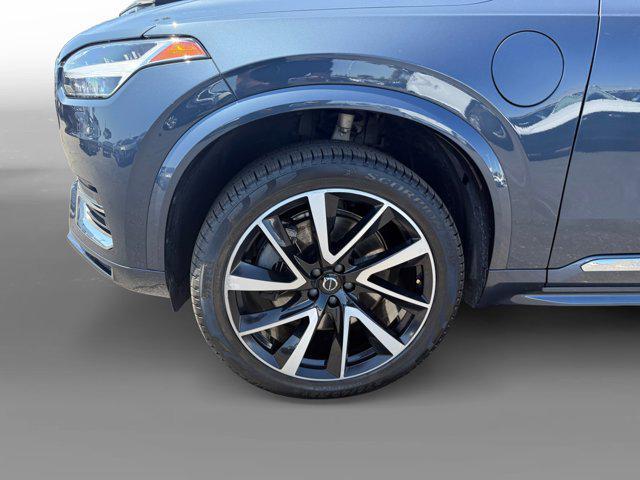 used 2022 Volvo XC90 Recharge Plug-In Hybrid car, priced at $51,278