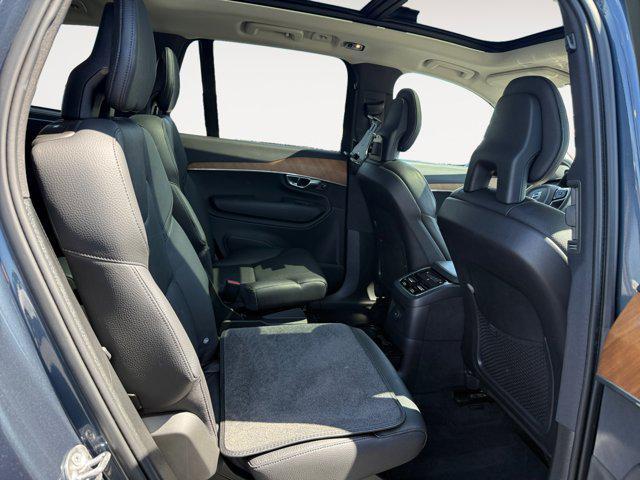 used 2022 Volvo XC90 Recharge Plug-In Hybrid car, priced at $51,278