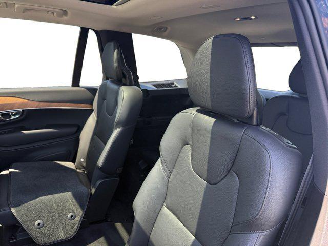 used 2022 Volvo XC90 Recharge Plug-In Hybrid car, priced at $51,278
