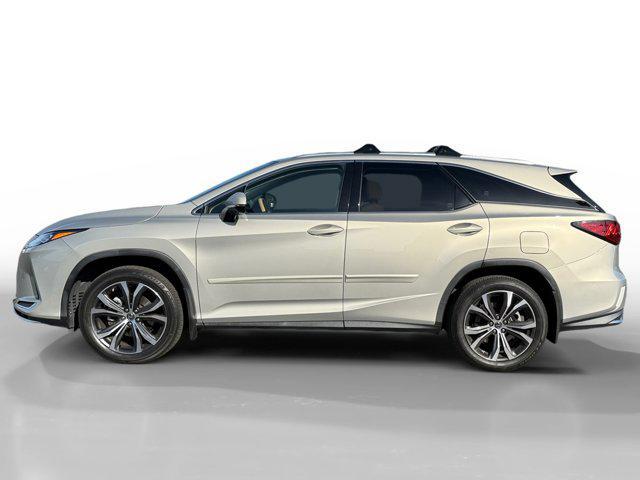 used 2020 Lexus RX 350L car, priced at $34,699