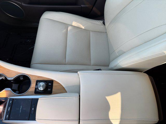 used 2020 Lexus RX 350L car, priced at $34,699