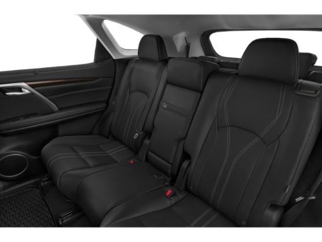used 2020 Lexus RX 350L car, priced at $36,999