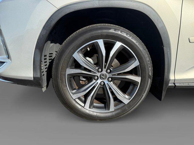 used 2020 Lexus RX 350L car, priced at $34,699