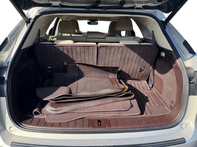 used 2020 Lexus RX 350L car, priced at $34,699