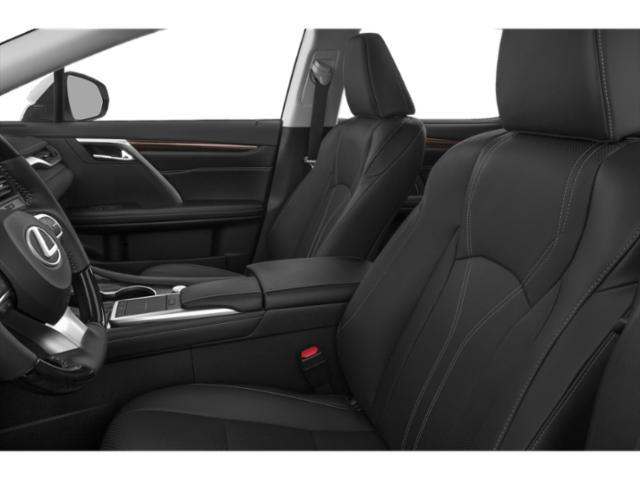 used 2020 Lexus RX 350L car, priced at $36,999