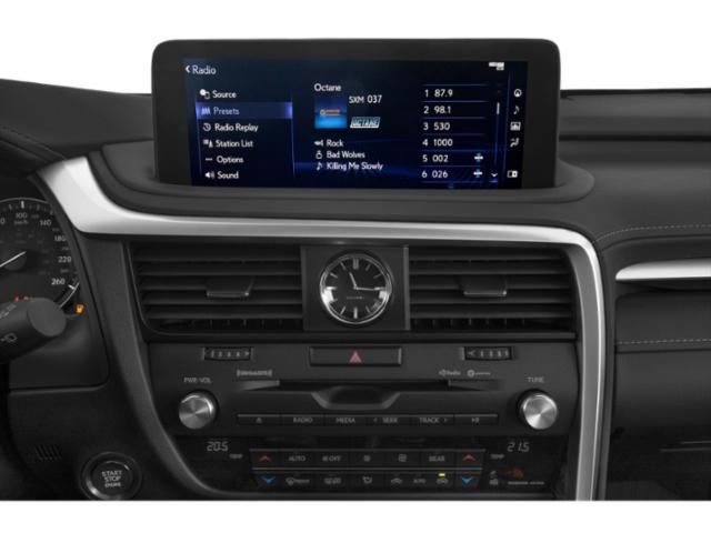 used 2020 Lexus RX 350L car, priced at $36,999