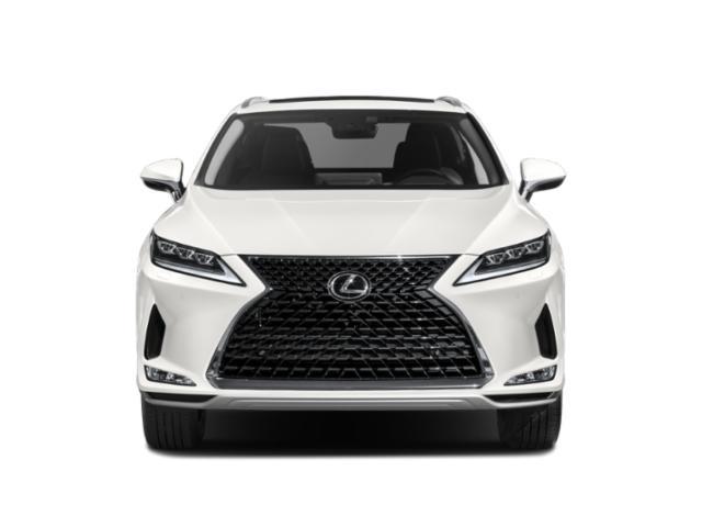 used 2020 Lexus RX 350L car, priced at $36,999