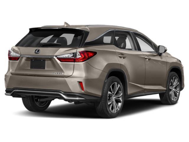 used 2020 Lexus RX 350L car, priced at $36,999