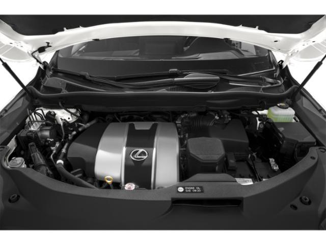used 2020 Lexus RX 350L car, priced at $36,999