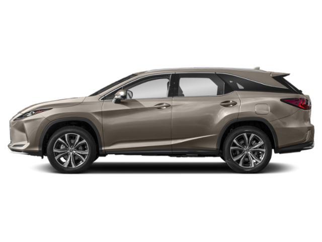 used 2020 Lexus RX 350L car, priced at $36,999