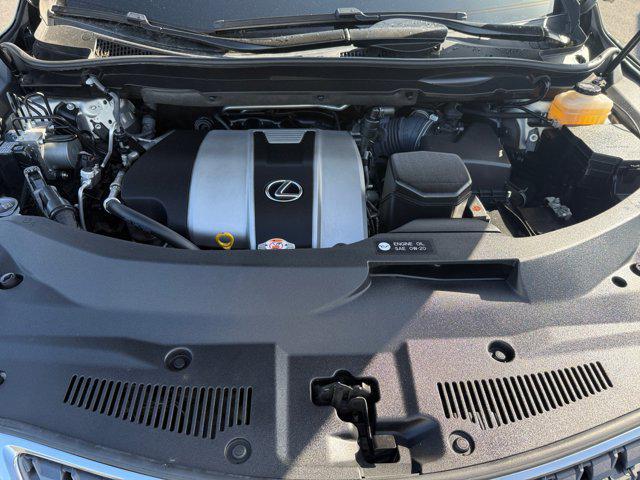used 2020 Lexus RX 350L car, priced at $34,699
