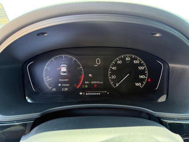 used 2023 Honda Civic car, priced at $23,999