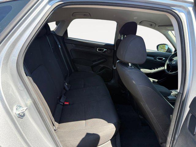 used 2023 Honda Civic car, priced at $23,999