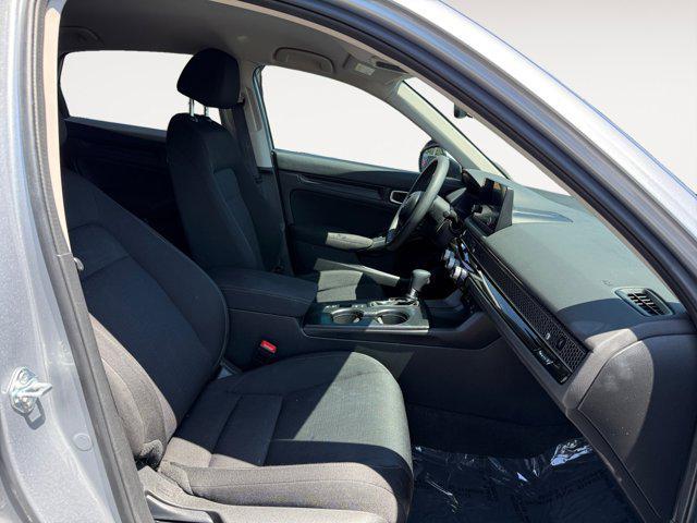 used 2023 Honda Civic car, priced at $23,999