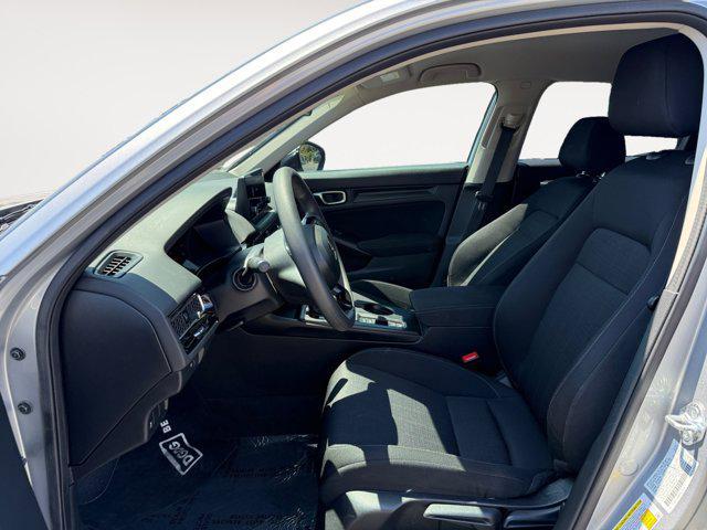 used 2023 Honda Civic car, priced at $23,999