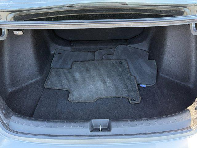 used 2023 Honda Civic car, priced at $23,999