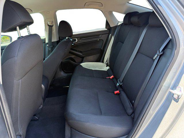 used 2023 Honda Civic car, priced at $23,999