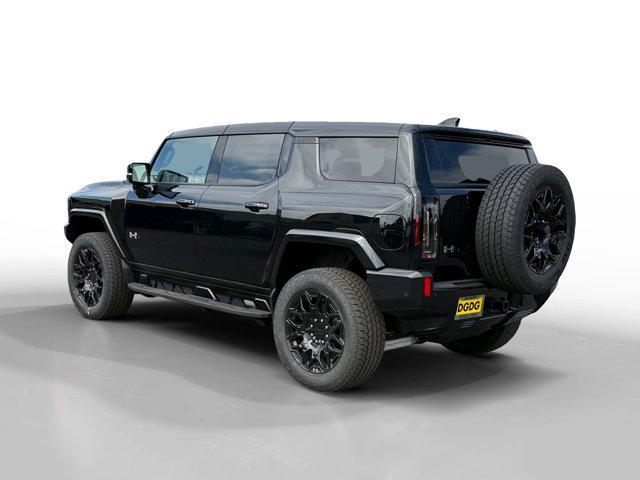 new 2025 GMC HUMMER EV SUV car, priced at $95,185