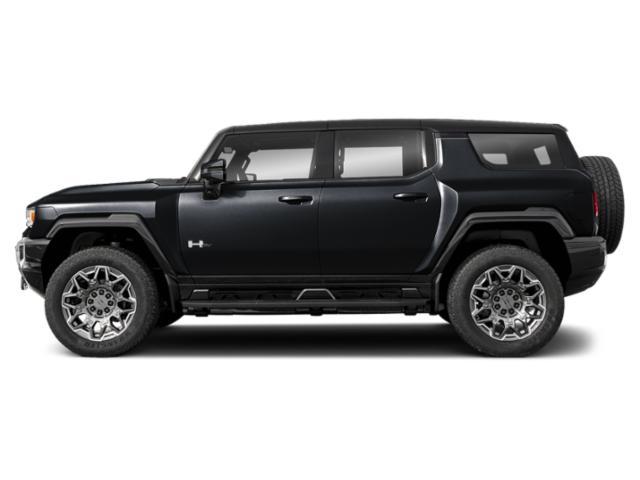 new 2025 GMC HUMMER EV SUV car, priced at $101,185
