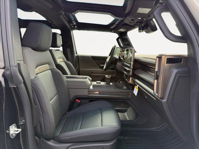 new 2025 GMC HUMMER EV SUV car, priced at $95,185