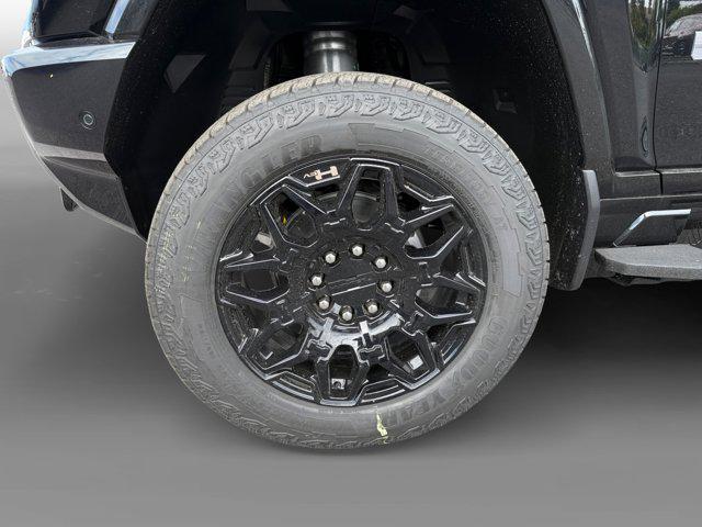 new 2025 GMC HUMMER EV SUV car, priced at $95,185