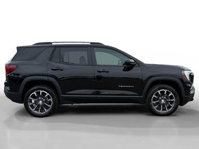 new 2026 GMC Terrain car, priced at $34,465
