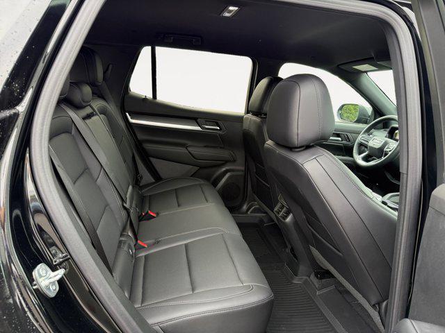 new 2026 GMC Terrain car, priced at $34,465