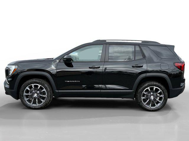 new 2026 GMC Terrain car, priced at $34,465