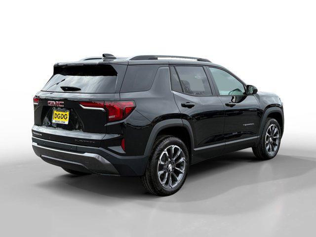 new 2026 GMC Terrain car, priced at $34,465