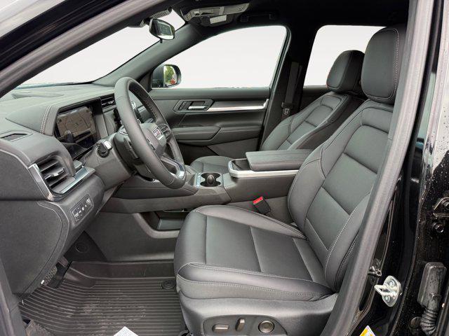 new 2026 GMC Terrain car, priced at $34,465